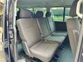 Volkswagen T6 Caravelle 8 POSTI - EURO 6 - GANCIO TRAINO - 4MOTION Nero - thumbnail 10