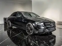 Mercedes-Benz E 450 E 450 AMG*Distronic+*PANORAMA*KEYLESS GO*KAMERA*
