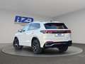 Volkswagen Tiguan R-Line 4M DSG STNDHZ 5-JAHRE GARANTIE PANO Blanc - thumbnail 3