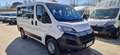 Fiat Ducato 9 POSTI 2.2 MJT 140CV GANCIO TRAINO NAVIGAT. EU6 Bianco - thumbnail 6