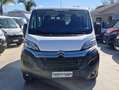 Fiat Ducato 9 POSTI 2.2 MJT 140CV GANCIO TRAINO NAVIGAT. EU6 Bianco - thumbnail 2