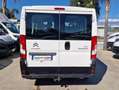 Fiat Ducato 9 POSTI 2.2 MJT 140CV GANCIO TRAINO NAVIGAT. EU6 Bianco - thumbnail 4
