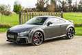 Audi TT RS 2.5L - 400CH - DAZA Grau - thumbnail 4