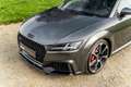Audi TT RS 2.5L - 400CH - DAZA Grigio - thumbnail 9