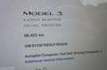 Tesla Model 3 Model 3 Long Range AWD 75kWh Tüv! Final Price Grau - thumbnail 14