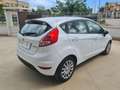 Ford Fiesta Fiesta 5p 1.2 60cv Bianco - thumbnail 12