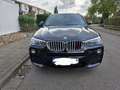 BMW X4 M Schwarz - thumbnail 3