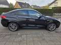 BMW X4 M Schwarz - thumbnail 4