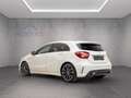 Mercedes-Benz A 250 AMG/LED/KEYLESS/2.HAND/DEUTSCH/NIGHT Blanc - thumbnail 4