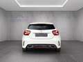 Mercedes-Benz A 250 AMG/LED/KEYLESS/2.HAND/DEUTSCH/NIGHT Blanc - thumbnail 5