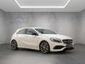 Mercedes-Benz A 250 AMG/LED/KEYLESS/2.HAND/DEUTSCH/NIGHT Blanc - thumbnail 8