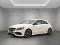 Mercedes-Benz A 250 AMG/LED/KEYLESS/2.HAND/DEUTSCH/NIGHT Blanc - thumbnail 1