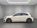 Mercedes-Benz A 250 AMG/LED/KEYLESS/2.HAND/DEUTSCH/NIGHT Blanc - thumbnail 3