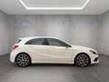 Mercedes-Benz A 250 AMG/LED/KEYLESS/2.HAND/DEUTSCH/NIGHT Blanc - thumbnail 7