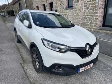 Kadjar 1.2 TCe Automatique, Pour Export