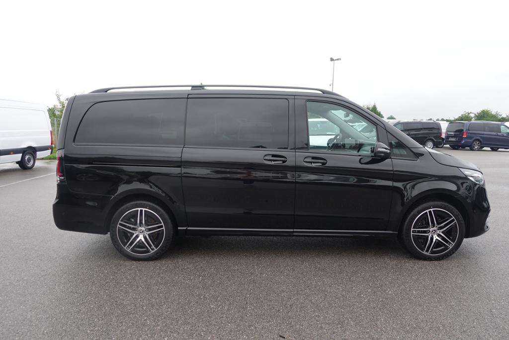 Mercedes-Benz V 250