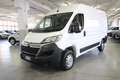 Citroen Jumper 35 BlueHDi 140 S&S L2H2 Furgone Blanc - thumbnail 2