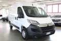 Citroen Jumper 35 BlueHDi 140 S&S L2H2 Furgone Blanc - thumbnail 3