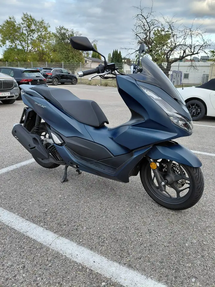 Honda PCX 125