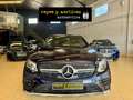 Mercedes-Benz GLC 220 Coupé 220d 4Matic Aut. Azul - thumbnail 11