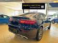 Mercedes-Benz GLC 220 Coupé 220d 4Matic Aut. Azul - thumbnail 4