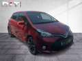 Toyota Yaris 1.3 S Klima Kamera Sitzhzg Rood - thumbnail 6