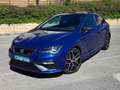 SEAT Leon SC 2.0 TDI 135kW (184CV) St&Sp FR Azul - thumbnail 1