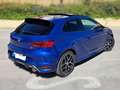 SEAT Leon SC 2.0 TDI 135kW (184CV) St&Sp FR Azul - thumbnail 4