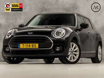 1.5 Sport Automaat (FACELIFT, NAVIGATIE, DEALER ON