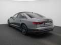 Audi A8 60 TFSI e quattro L l Adaptive cruise control l MM Gris - thumbnail 2