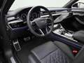 Audi A8 60 TFSI e quattro L l Adaptive cruise control l MM Gris - thumbnail 16