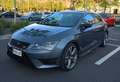 SEAT Leon León 2.0 FSI Sport-up Sport-up Gris - thumbnail 1