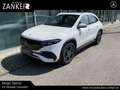 Mercedes-Benz EQA 300 EQA 300 4M AMG *CAM*LED*AMBI*EASY*MBUX*TEMPO*PDC Weiß - thumbnail 1