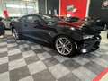 Chevrolet Camaro V8 6.2 432ch Noir - thumbnail 15