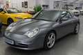 Porsche 996 Carrera 4 Cabriolet Gris - thumbnail 19