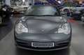 Porsche 996 Carrera 4 Cabriolet Gris - thumbnail 3