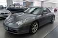 Porsche 996 Carrera 4 Cabriolet Gris - thumbnail 17