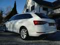 Skoda Superb Kombi 2,0 TDI Style DSG Mod 22 Voll !! Weiß - thumbnail 2
