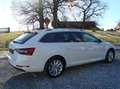 Skoda Superb Kombi 2,0 TDI Style DSG Mod 22 Voll !! Weiß - thumbnail 6