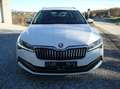 Skoda Superb Kombi 2,0 TDI Style DSG Mod 22 Voll !! Weiß - thumbnail 4