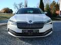 Skoda Superb Kombi 2,0 TDI Style DSG Mod 22 Voll !! Weiß - thumbnail 11