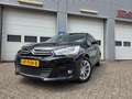 Citroen C4 1.6 VTi Tendance Schwarz - thumbnail 6