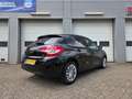 Citroen C4 1.6 VTi Tendance Schwarz - thumbnail 8