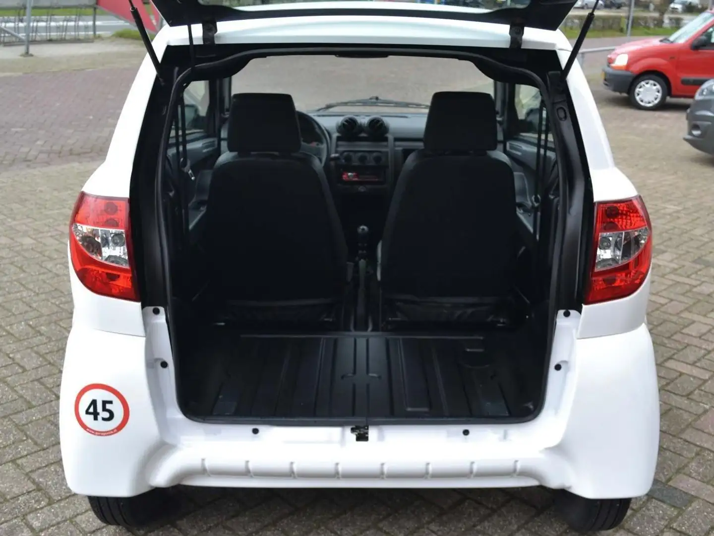 Minauto Access Access Base - 2