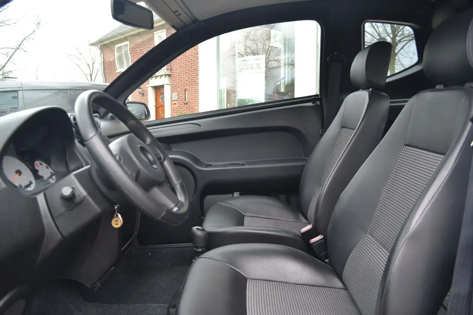 Minauto Access Access Base - 1