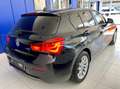 BMW 118 118iA Negro - thumbnail 3