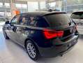 BMW 118 118iA Negro - thumbnail 5