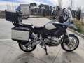 BMW R 1200 GS R1200GS Gris - thumbnail 2