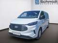 Ford Transit Custom Kasten Trend 320L2 2,0L Eblue 136PS M FWD Weiß - thumbnail 1