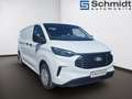 Ford Transit Custom Kasten Trend 320L2 2,0L Eblue 136PS M FWD Weiß - thumbnail 6